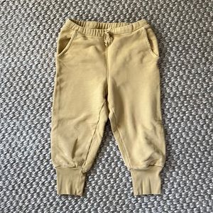 Frank & Eileen tee lab sweat pants